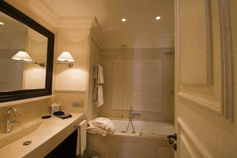 Hotel Palazzo Gattini