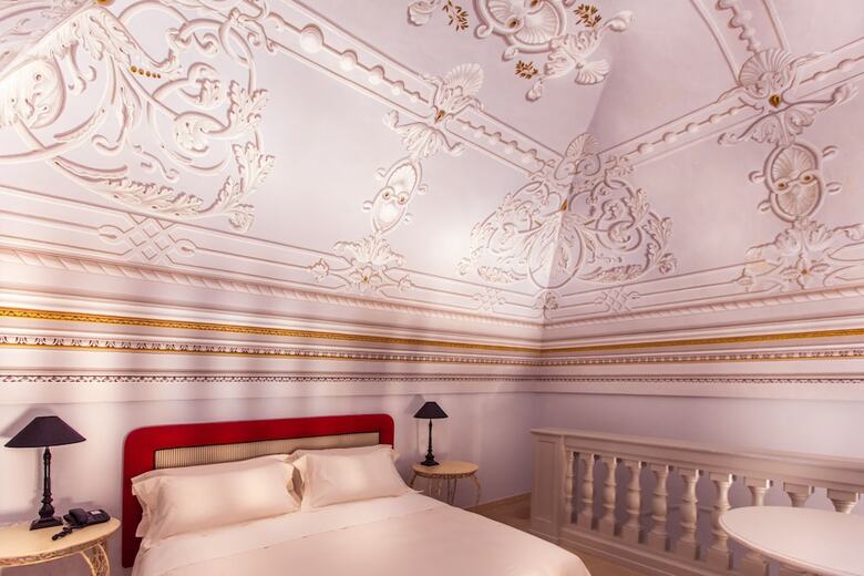 Hotel Palazzo Gattini