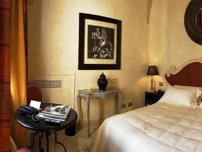 Hotel Palazzo Gattini