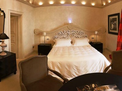 Hotel Palazzo Gattini