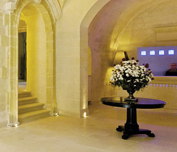 Hotel Palazzo Gattini
