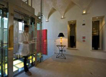 Hotel Palazzo Gattini