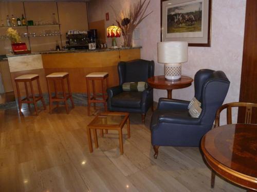 Hotel Astoria Gallarate