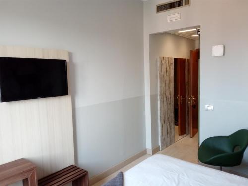 Hotel Astoria Gallarate