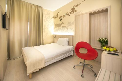 Hotel Astoria Gallarate
