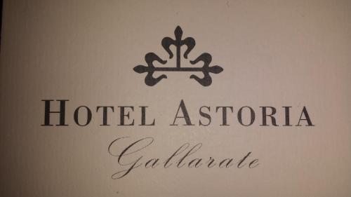 Hotel Astoria Gallarate
