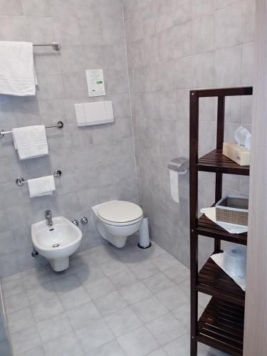 Hotel Astoria Gallarate
