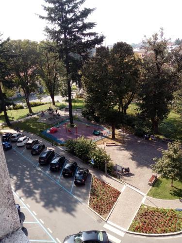 Hotel Astoria Gallarate