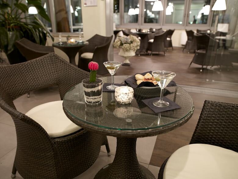 Hotel Montini