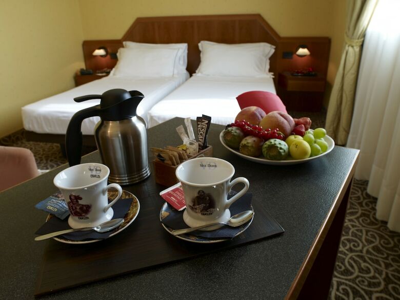 Hotel Montini