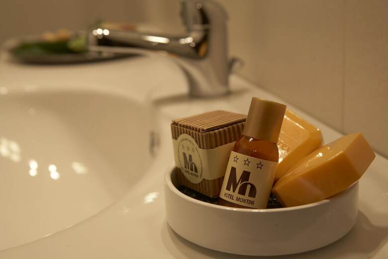 Hotel Montini