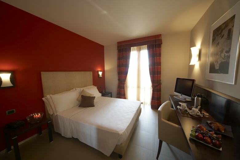 Hotel Montini