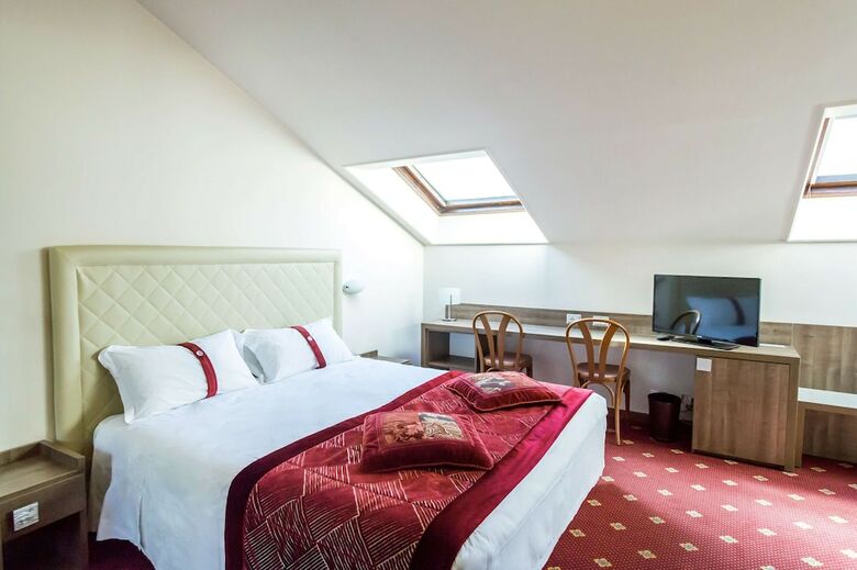 Bw Hotel Liberta