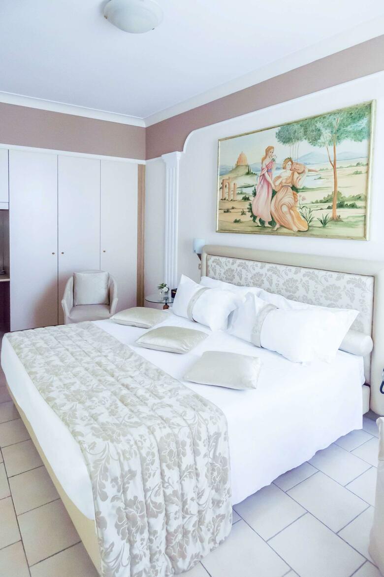 Bw Hotel Liberta