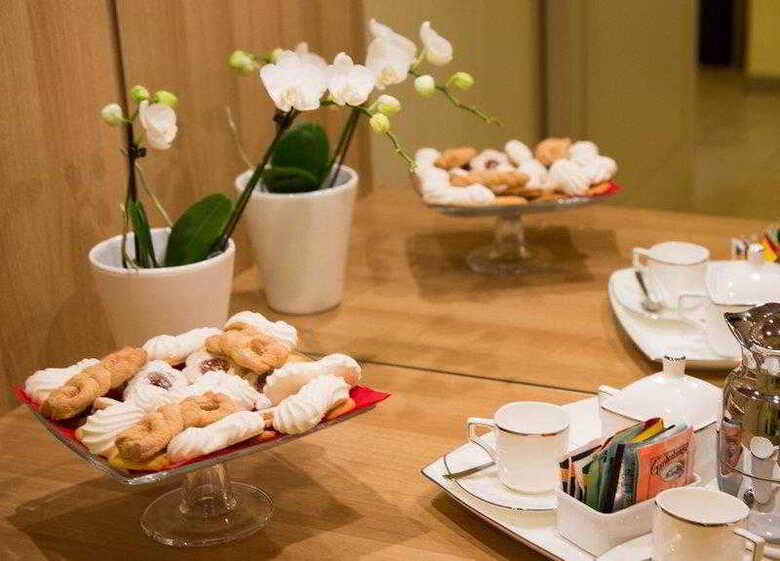 Bw Hotel Liberta
