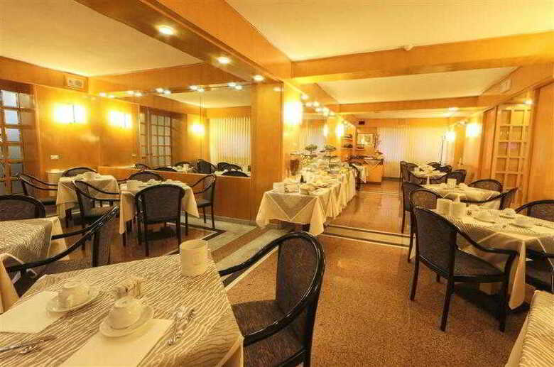 Bw Hotel Liberta