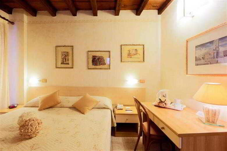 Bw Hotel Liberta