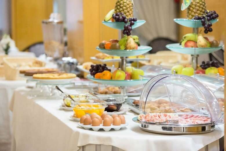 Bw Hotel Liberta