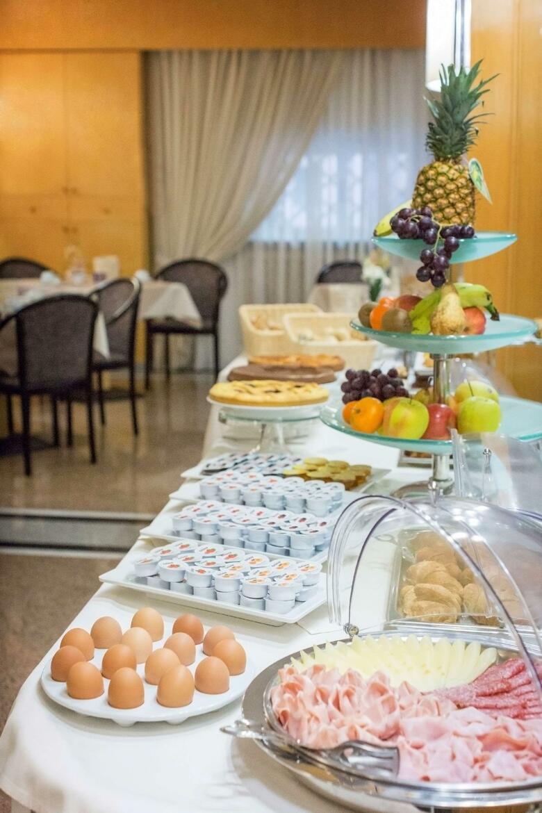Bw Hotel Liberta
