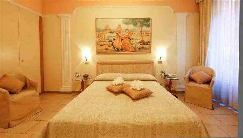 Bw Hotel Liberta