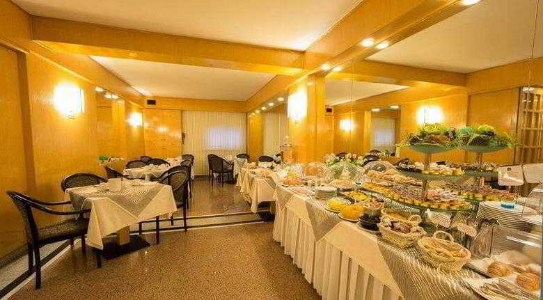 Bw Hotel Liberta