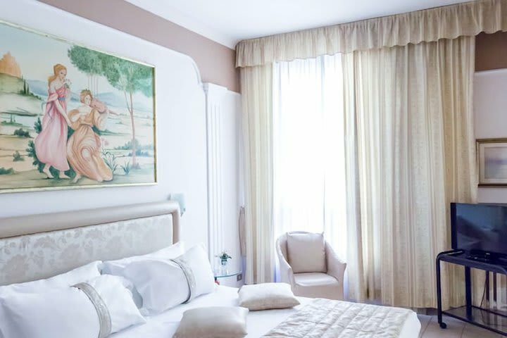 Bw Hotel Liberta