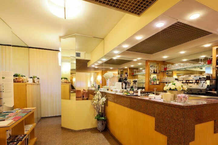 Bw Hotel Liberta