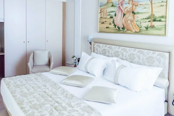 Bw Hotel Liberta