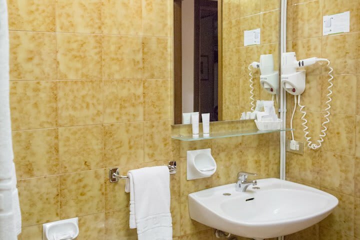 Bw Hotel Liberta