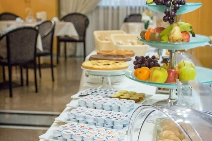 Bw Hotel Liberta