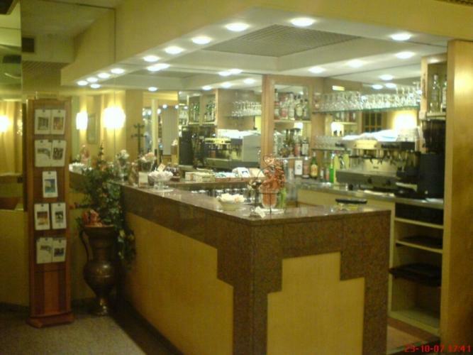 Bw Hotel Liberta