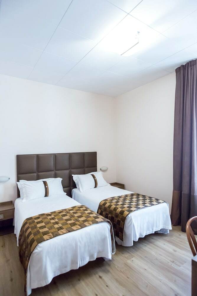 Bw Hotel Liberta