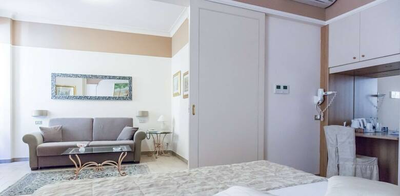 Bw Hotel Liberta