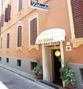 Bw Hotel Liberta