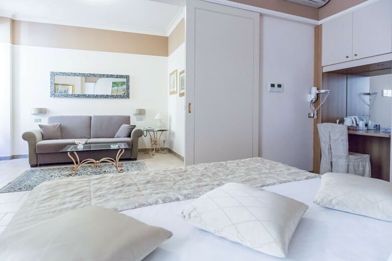 Bw Hotel Liberta