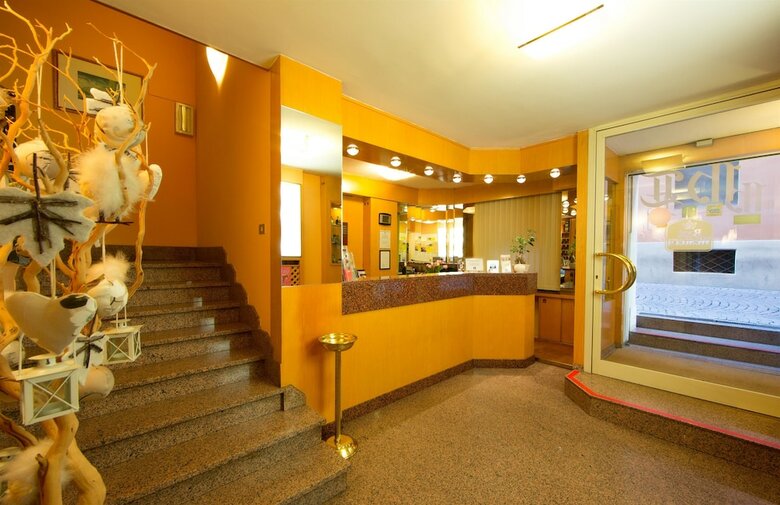 Bw Hotel Liberta