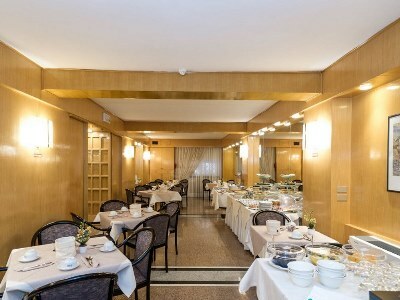 Bw Hotel Liberta