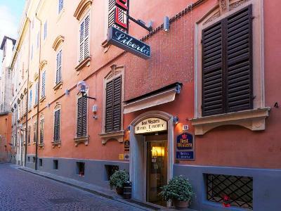 Bw Hotel Liberta