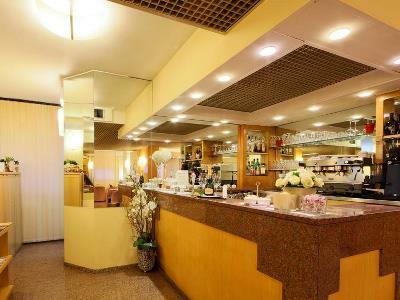 Bw Hotel Liberta