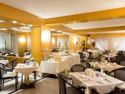 Bw Hotel Liberta