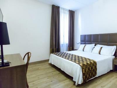 Bw Hotel Liberta