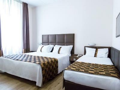 Bw Hotel Liberta