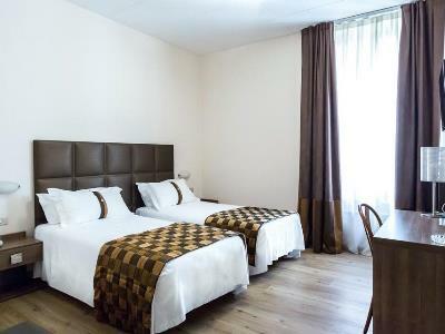 Bw Hotel Liberta
