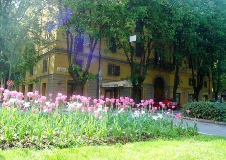 Hotel Principe