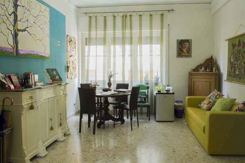 Bed & Breakfast Am�lie