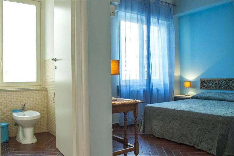 Bed & Breakfast Am�lie