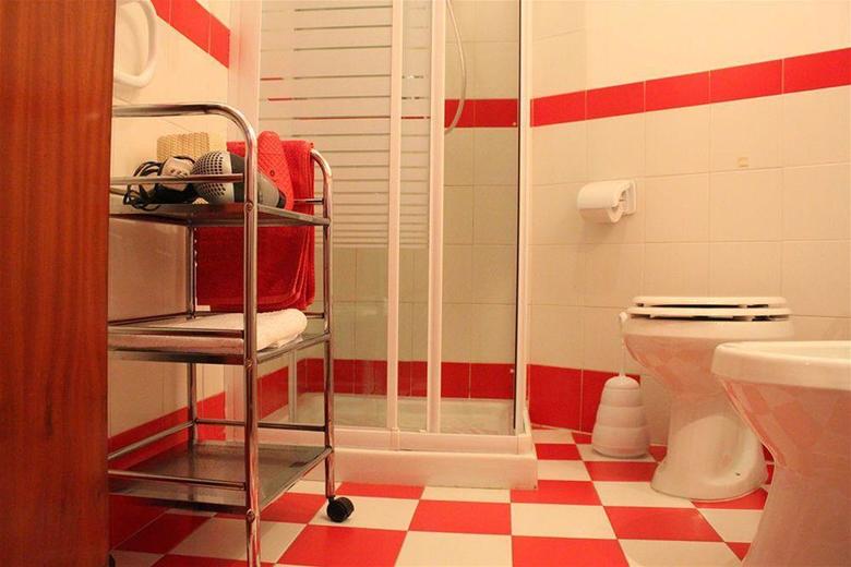 Bed & Breakfast Am�lie