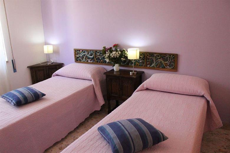 Bed & Breakfast Am�lie