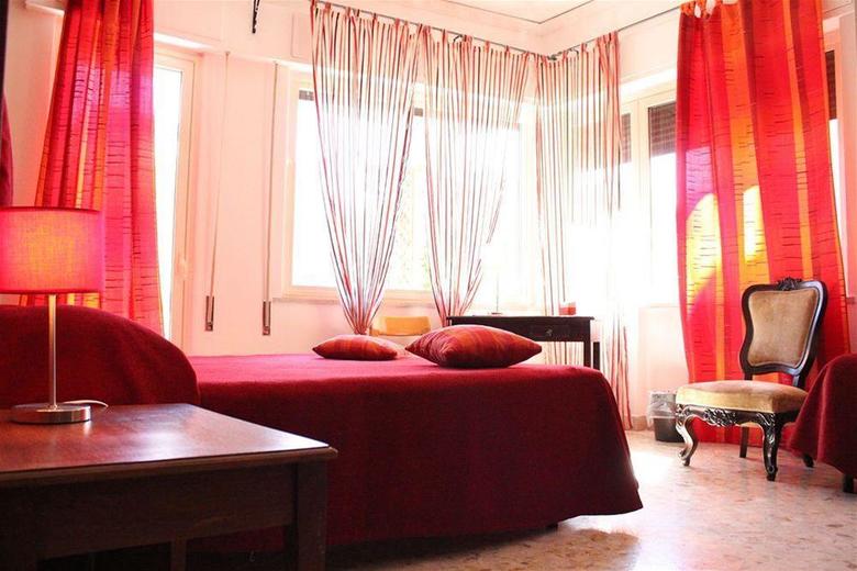 Bed & Breakfast Am�lie