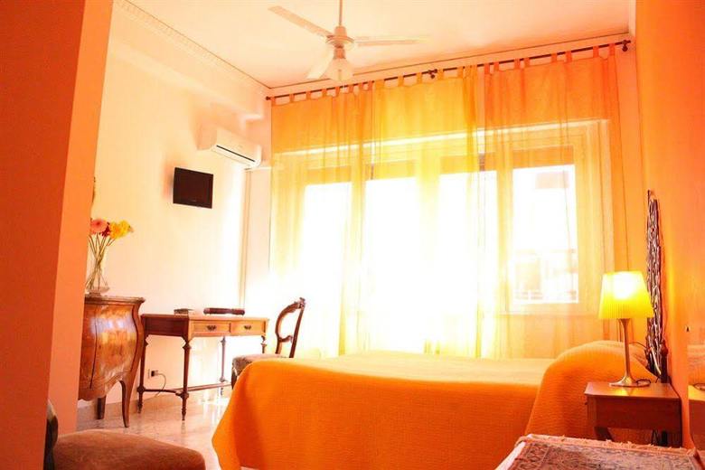Bed & Breakfast Am�lie